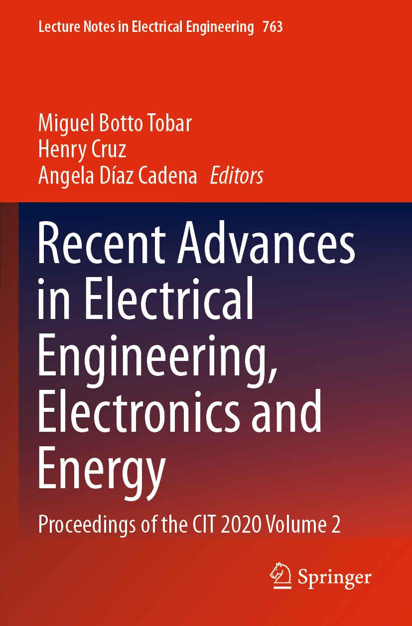 Lecture Notes in Electrical Engineering