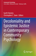 Community Psychology