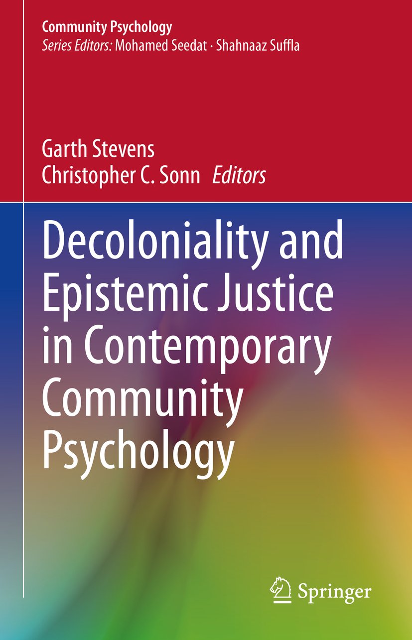 Community Psychology
