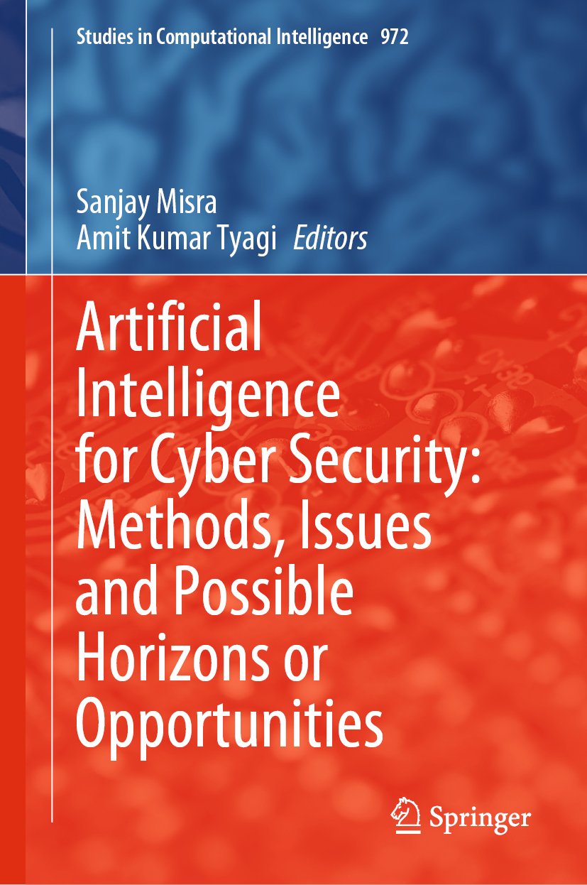 Studies in Computational Intelligence