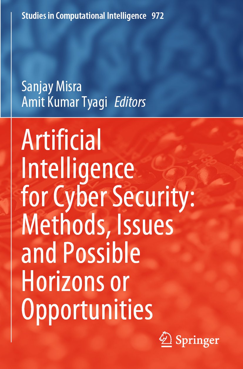 Studies in Computational Intelligence