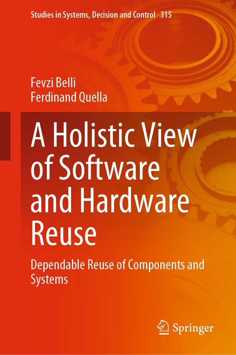 Studies in Systems, Decision and Control