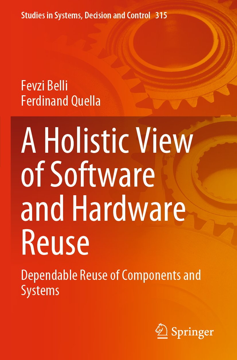 Studies in Systems, Decision and Control