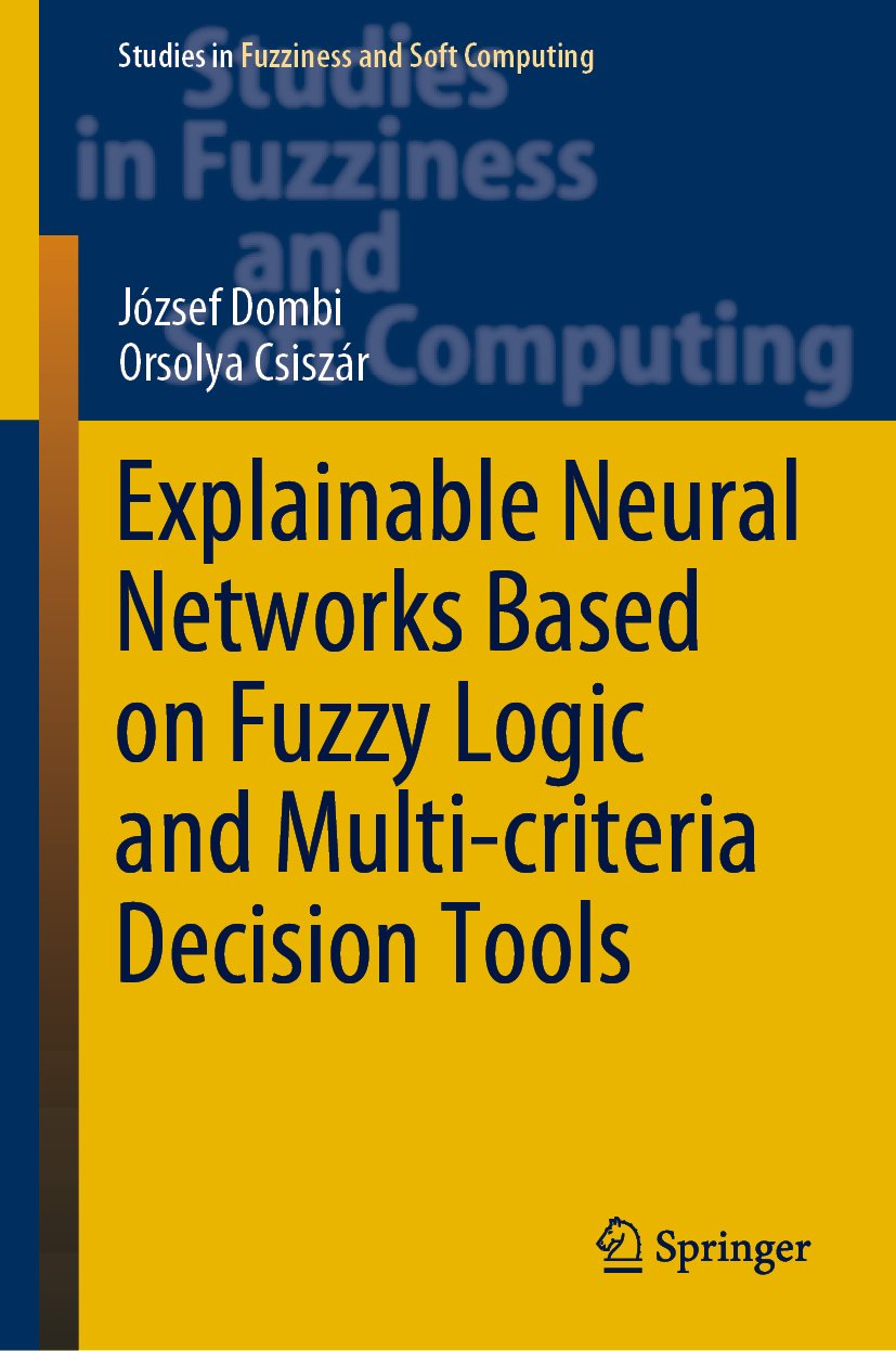Studies in Fuzziness and Soft Computing