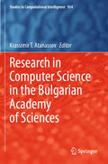 Studies in Computational Intelligence