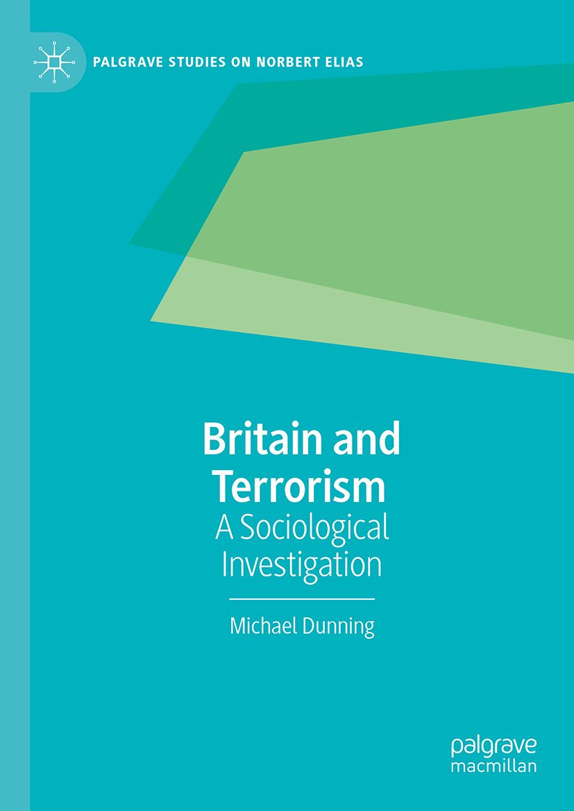 Palgrave Studies on Norbert Elias