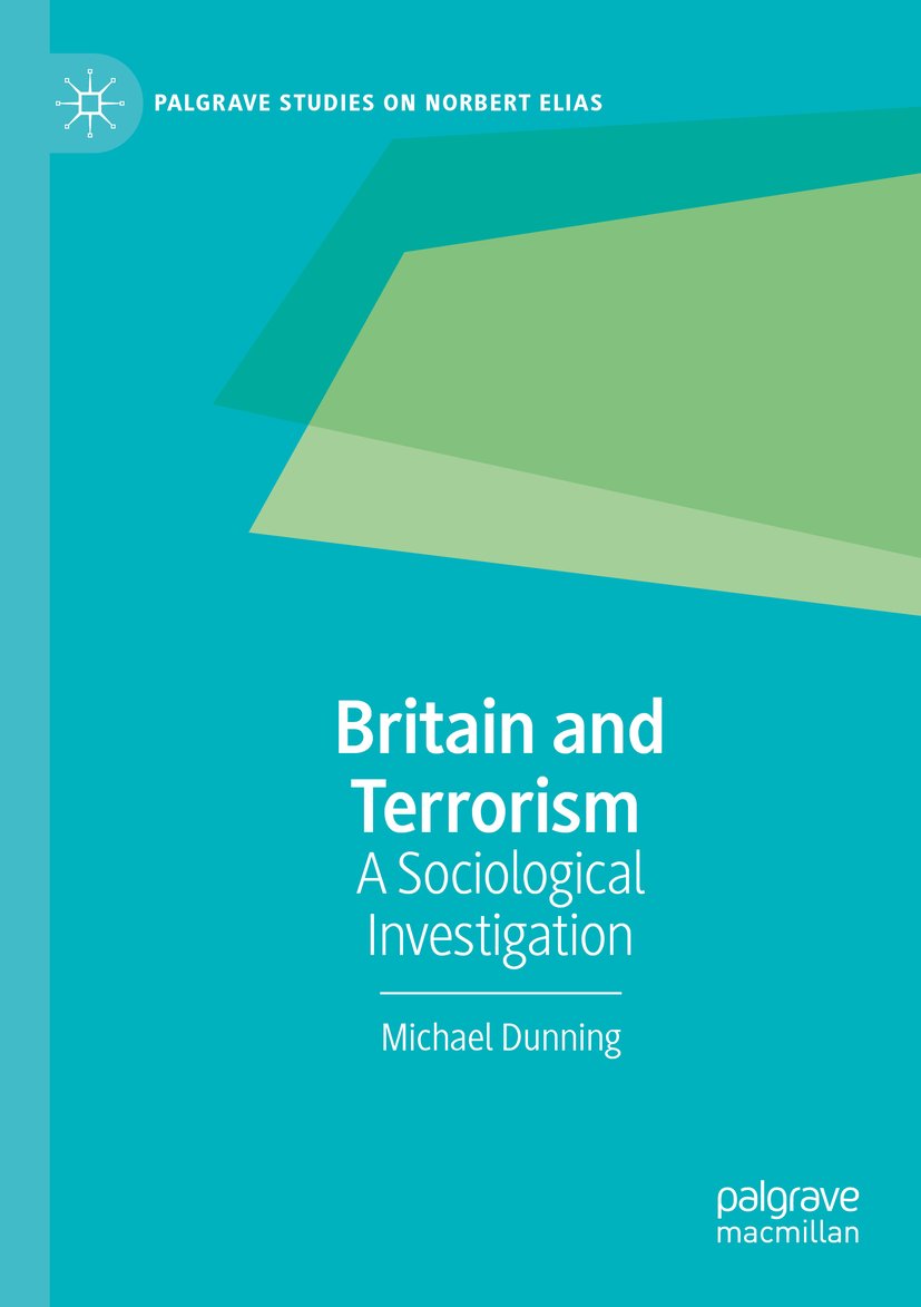 Palgrave Studies on Norbert Elias
