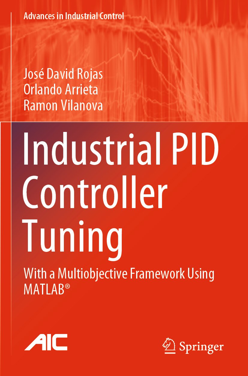 Advances in Industrial Control