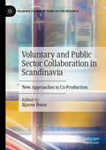 Palgrave Studies in Third Sector Research