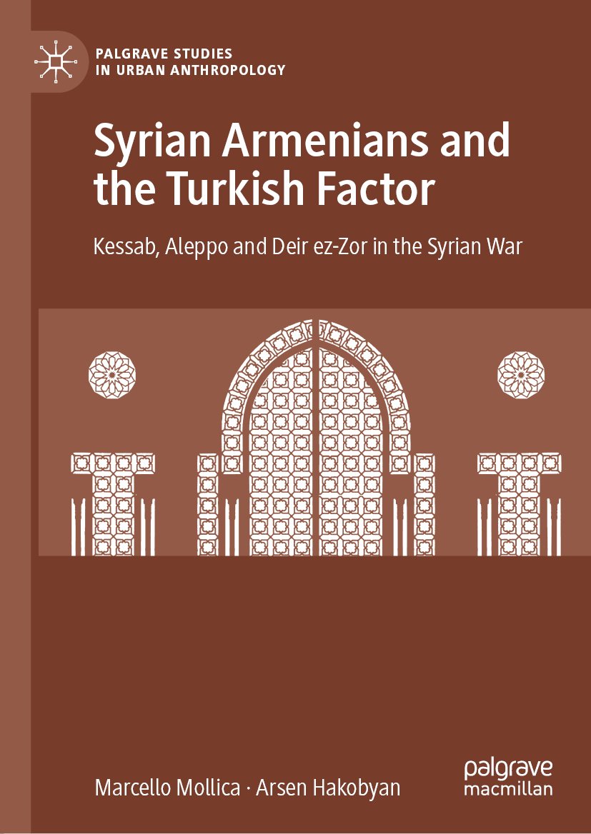 Syrian Armenians and the Turkish Factor