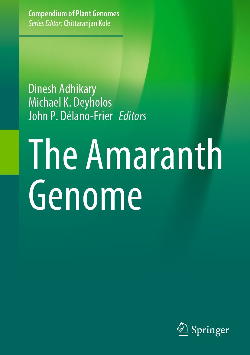 Compendium of Plant Genomes