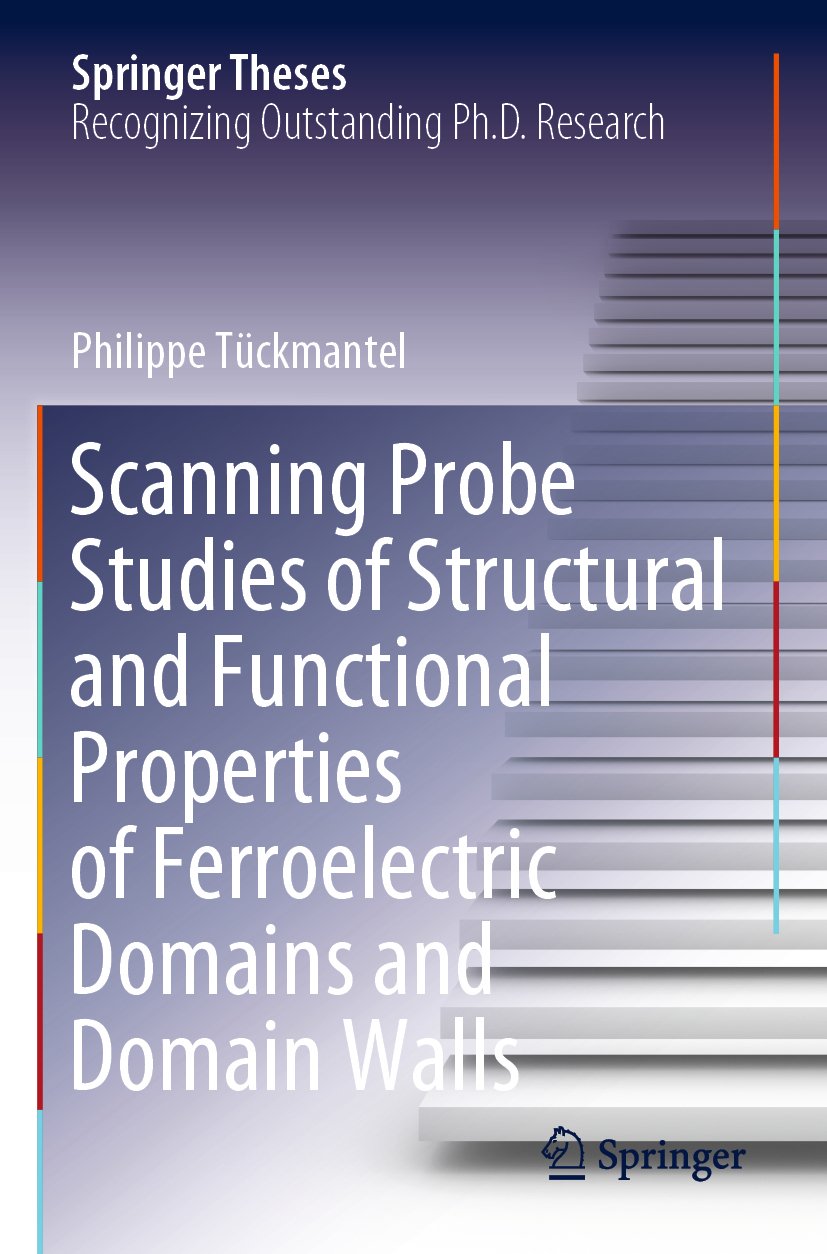 Springer Theses