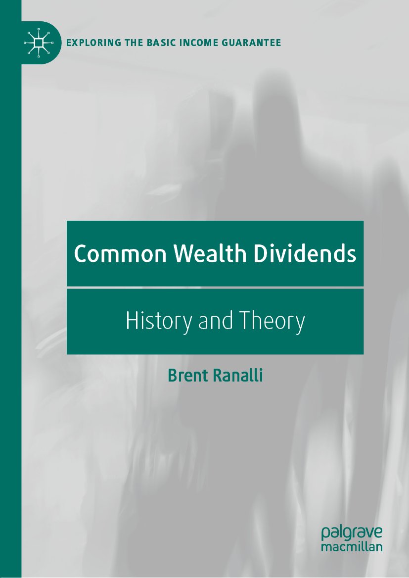 Exploring the Basic Income Guarantee