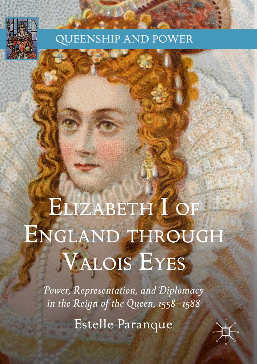 Queenship and Power