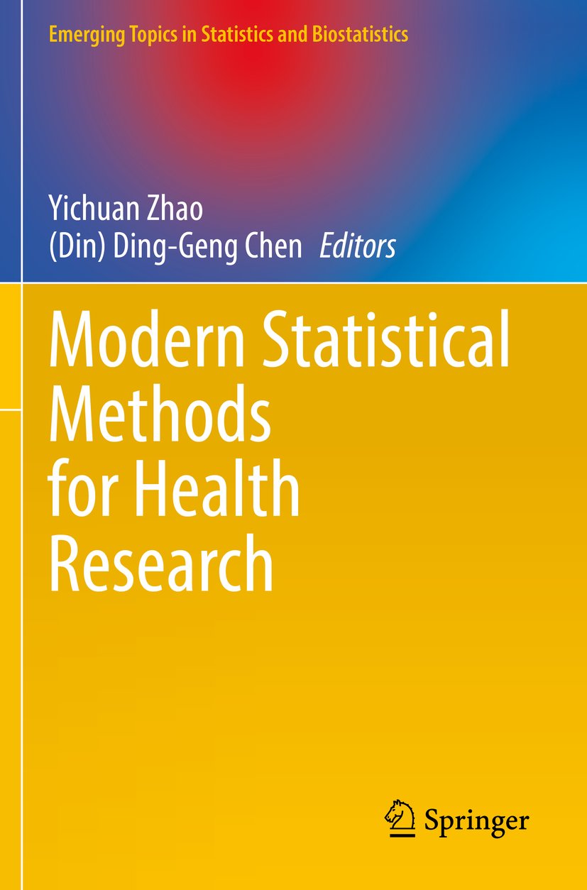 Emerging Topics in Statistics and Biostatistics