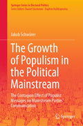 Springer Series in Electoral Politics