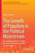 Springer Series in Electoral Politics