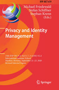 IFIP Advances in Information and Communication Technology