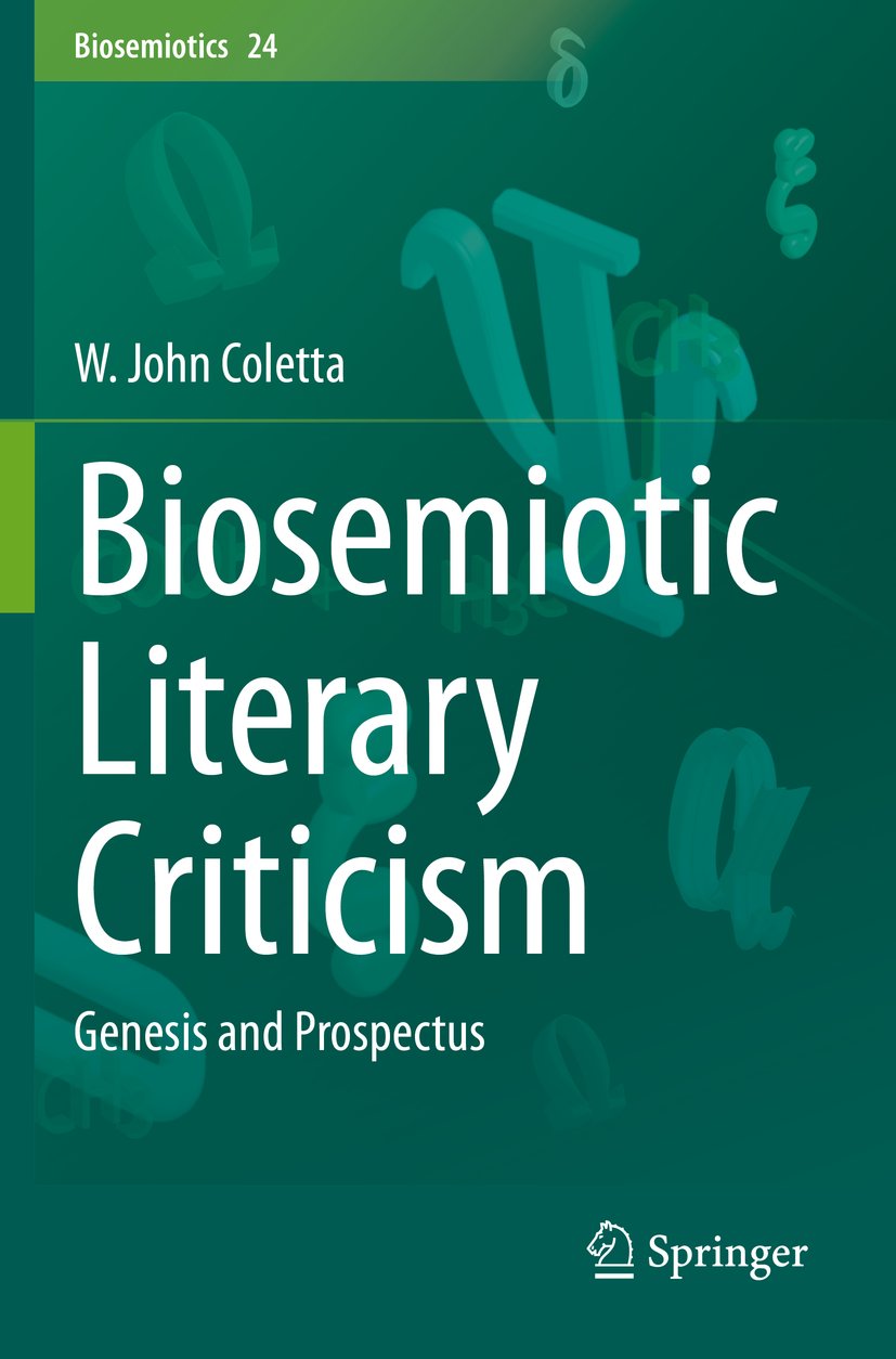 Biosemiotic Literary Criticism