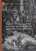 Palgrave Studies in Animals and Literature