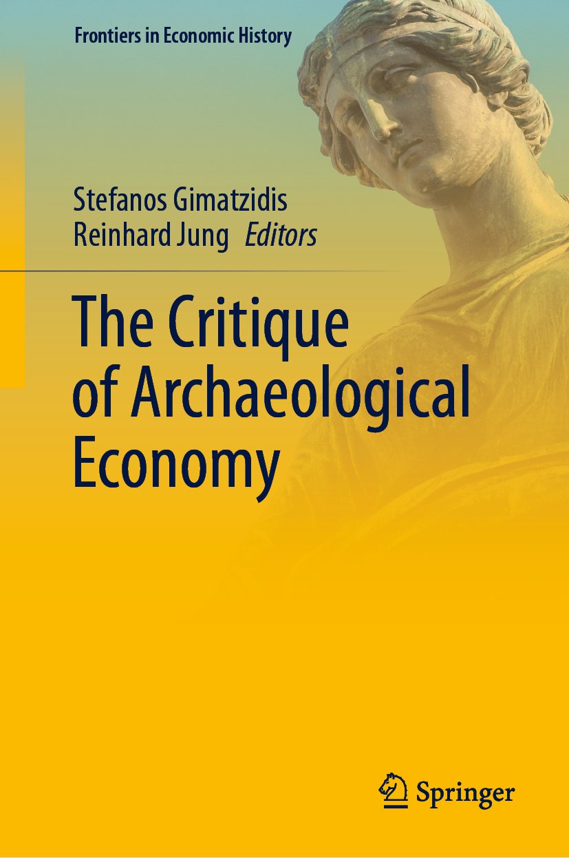 Frontiers in Economic History
