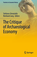 Frontiers in Economic History