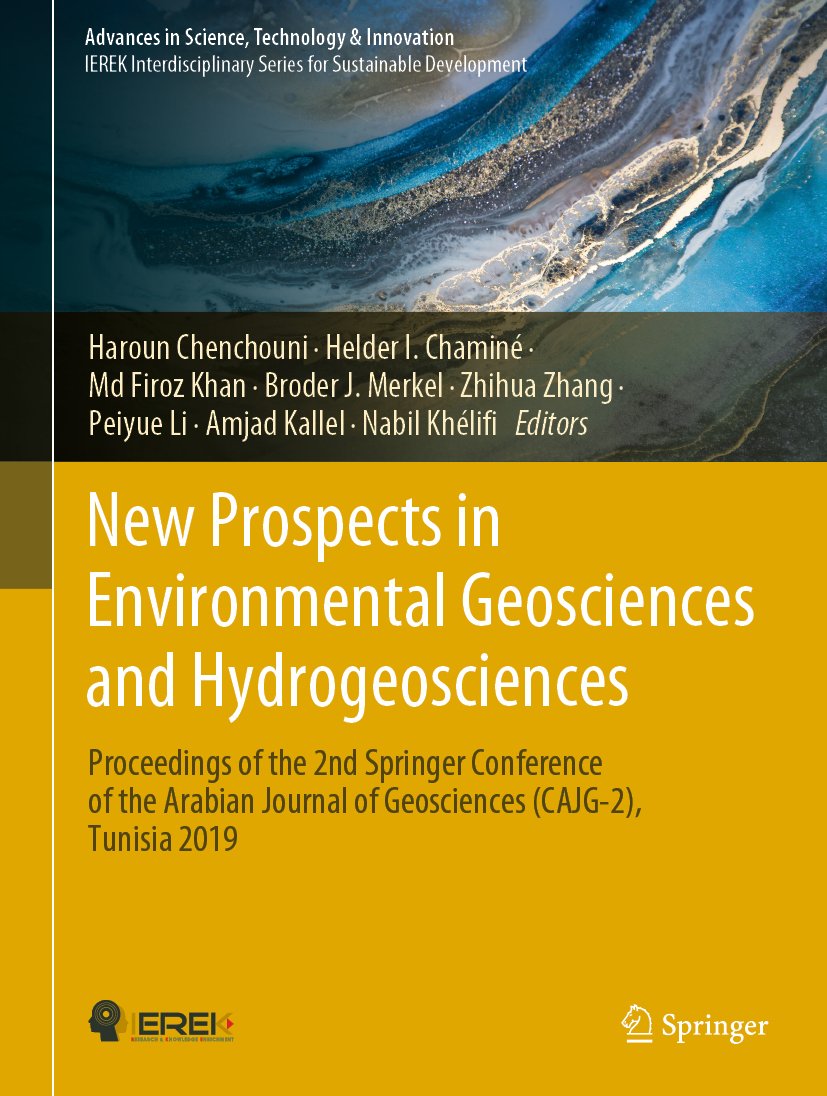 Advances in Science, Technology & Innovation