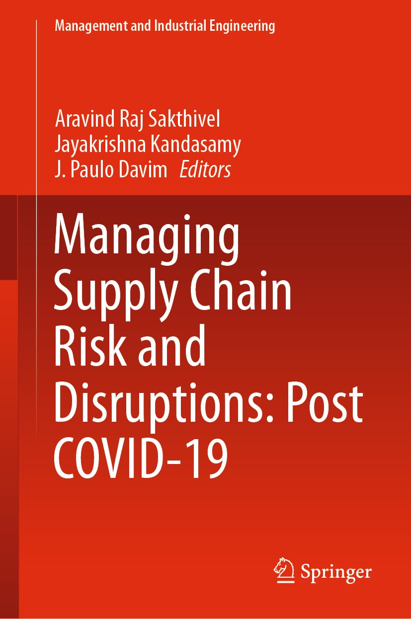 Management and Industrial Engineering