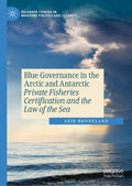 Palgrave Studies in Maritime Politics and Security