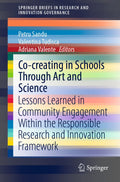 SpringerBriefs in Research and Innovation Governance
