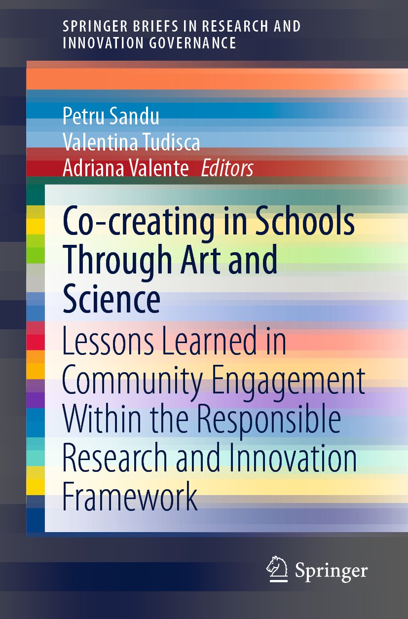 SpringerBriefs in Research and Innovation Governance