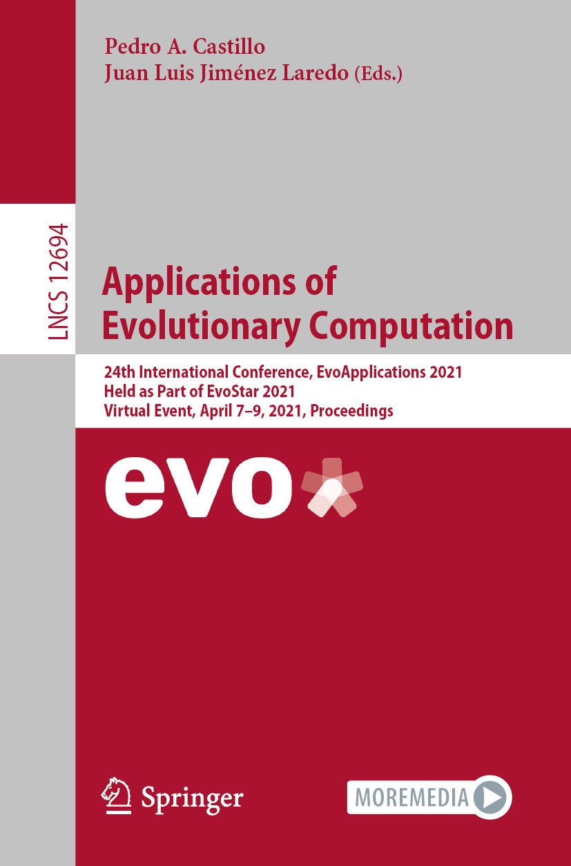 Lecture Notes in Computer Science