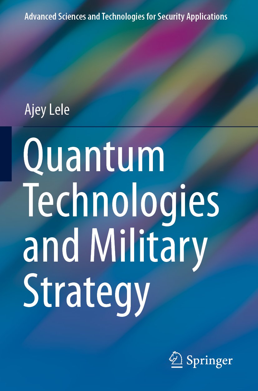 Advanced Sciences and Technologies for Security Applications