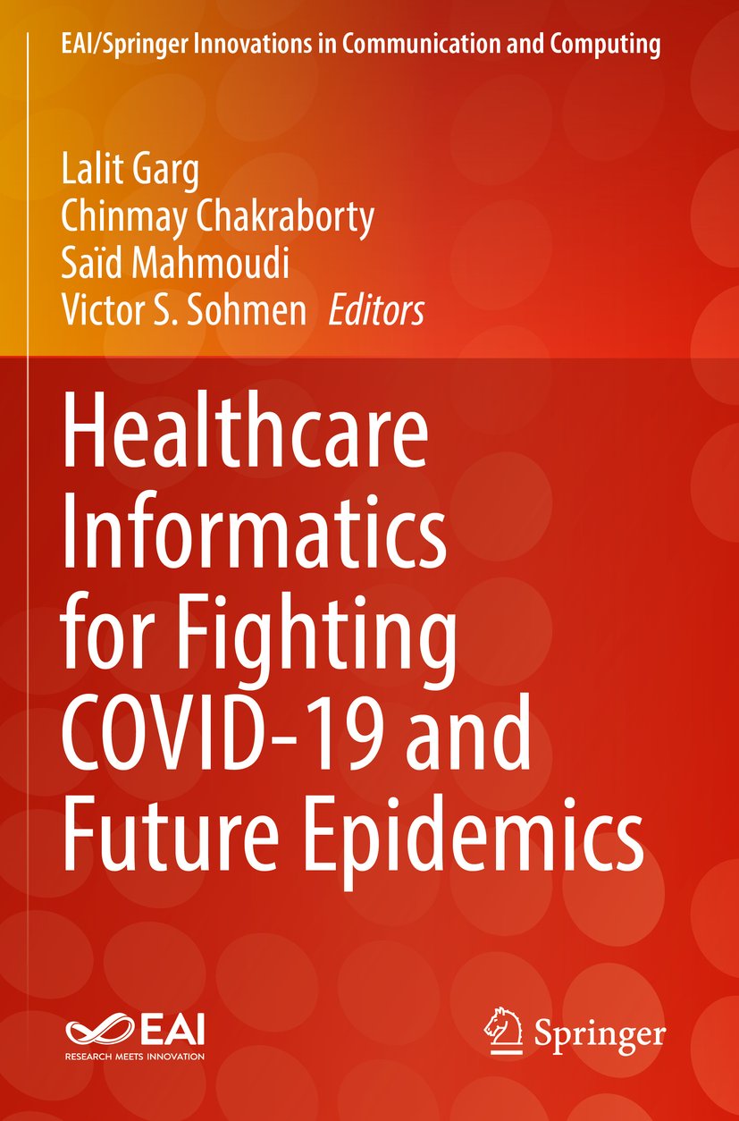 EAI/Springer Innovations in Communication and Computing