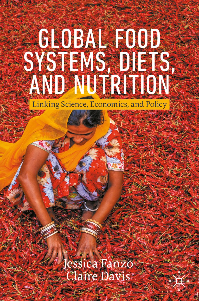 Palgrave Studies in Agricultural Economics and Food Policy