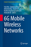 Computer Communications and Networks