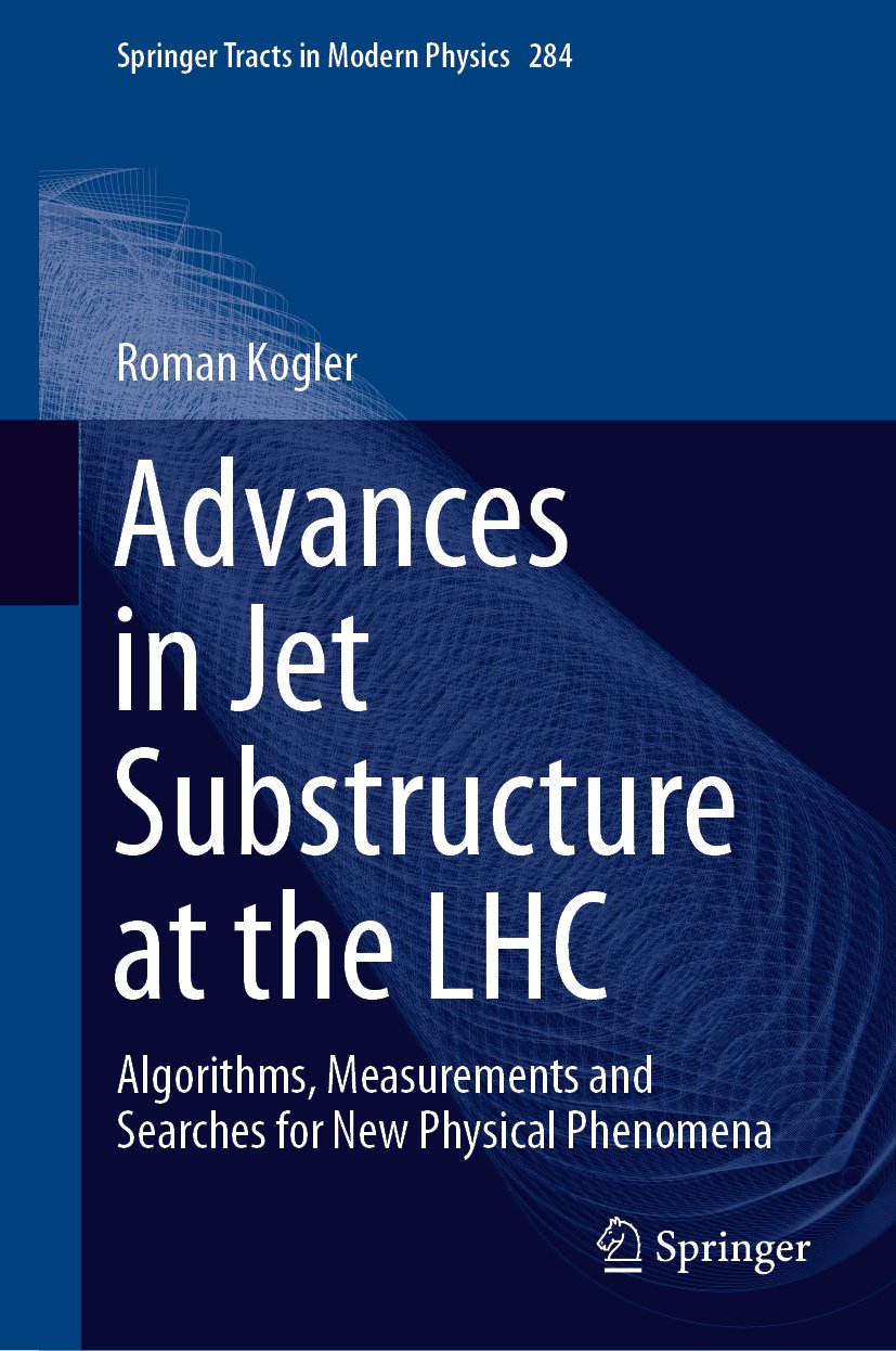 Springer Tracts in Modern Physics
