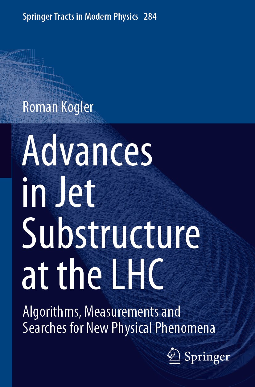 Springer Tracts in Modern Physics