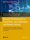 Advances in Science, Technology & Innovation