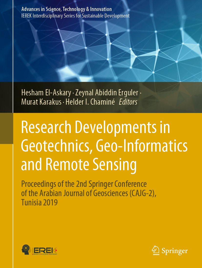 Advances in Science, Technology & Innovation