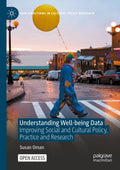 New Directions in Cultural Policy Research