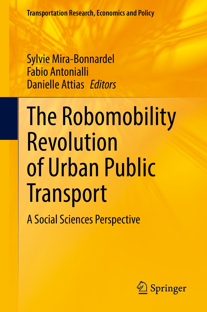 Transportation Research, Economics and Policy