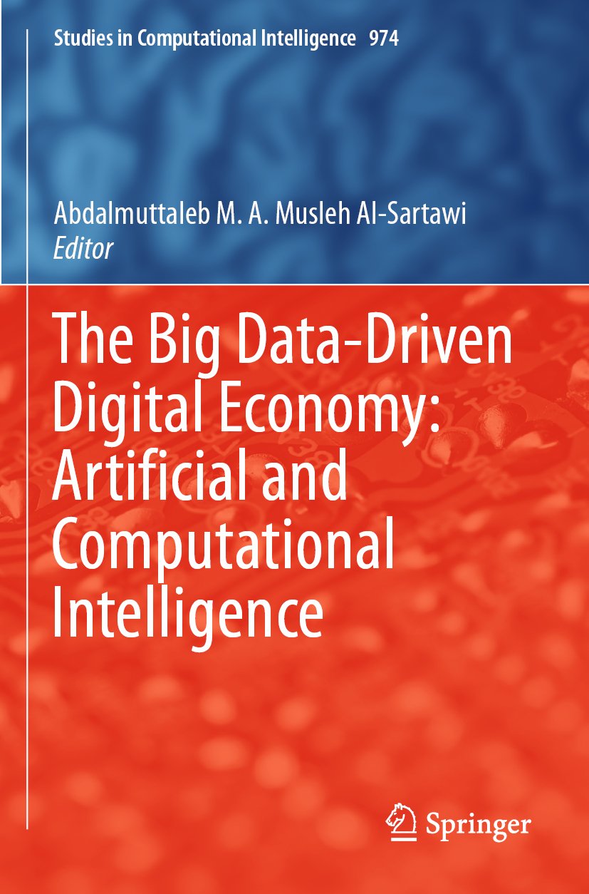 Studies in Computational Intelligence