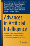 Advances in Intelligent Systems and Computing