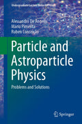 Undergraduate Lecture Notes in Physics
