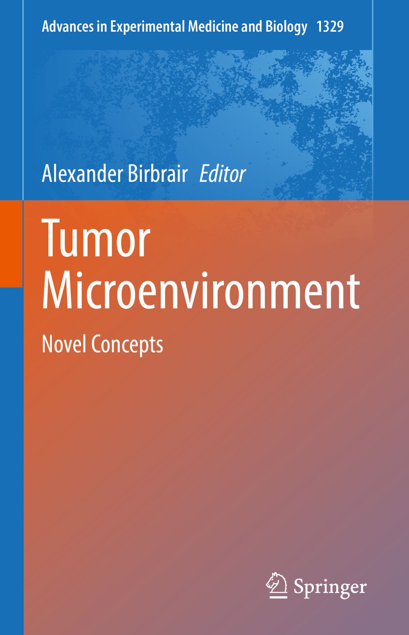 Advances in Experimental Medicine and Biology