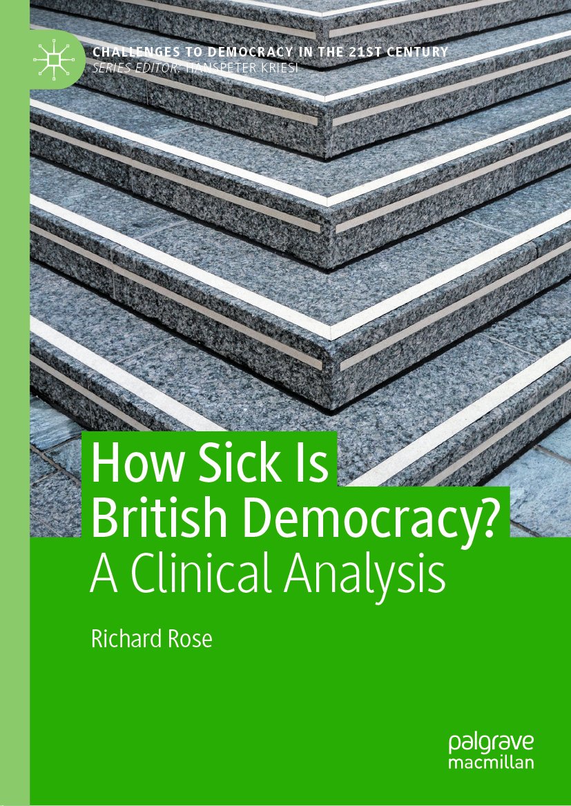 Challenges to Democracy in the 21st Century