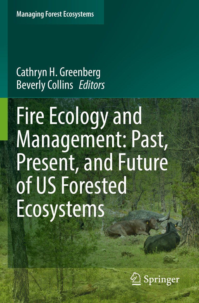 Managing Forest Ecosystems