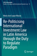 European Yearbook of International Economic Law