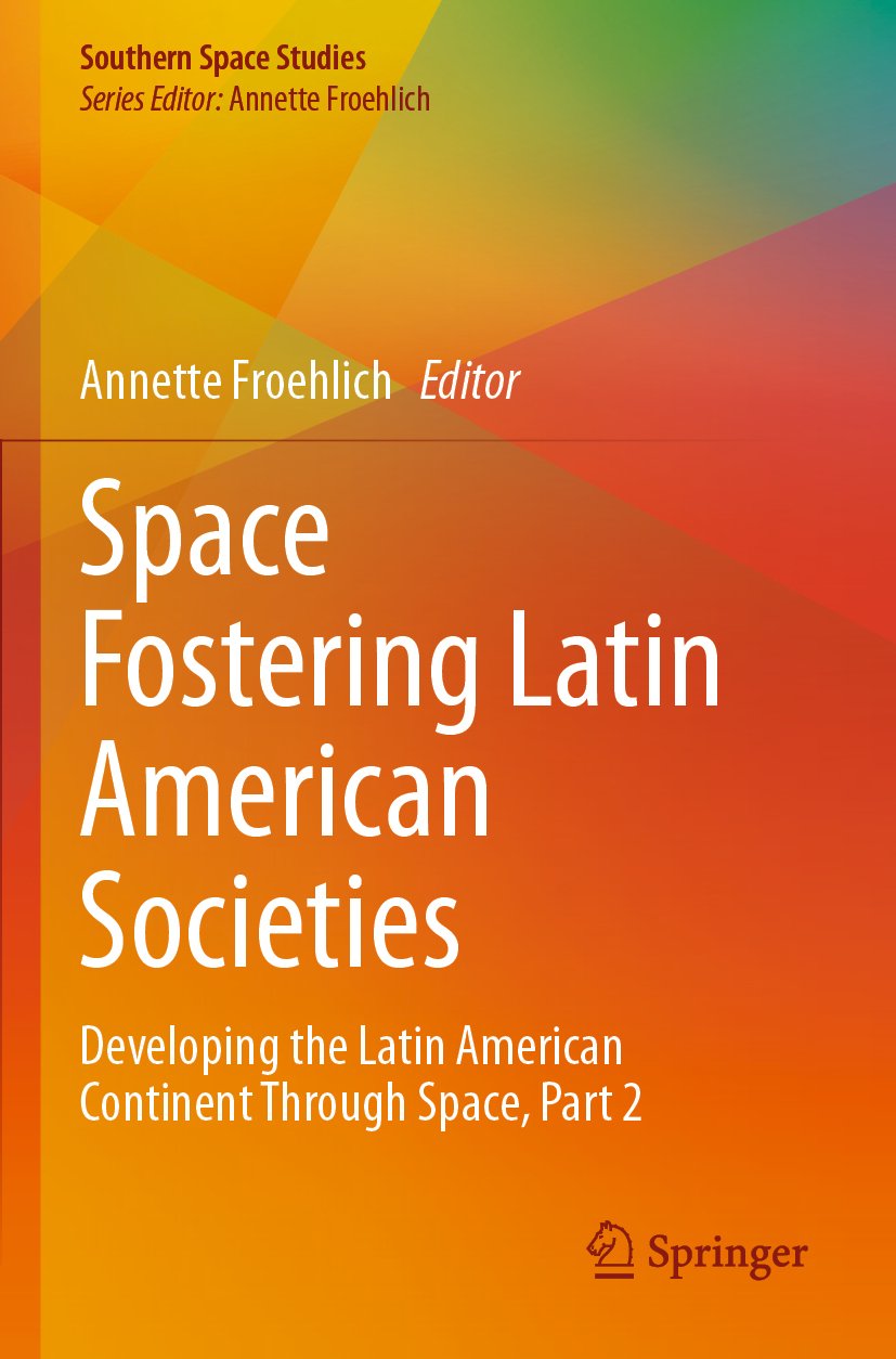Southern Space Studies
